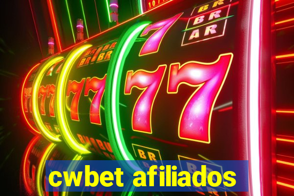 cwbet afiliados